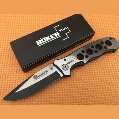 OEM Bo-ker 083 083BS for outdoor hunting