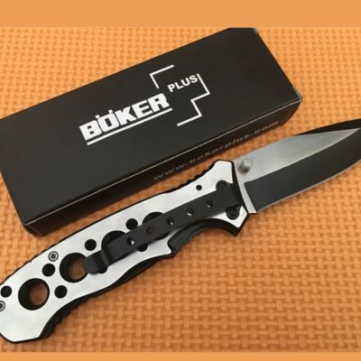 OEM Bo-ker 083 083BS for outdoor hunting