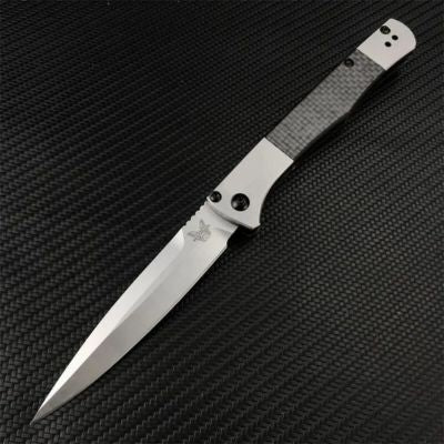 BM 4170BK for outdoor hunting