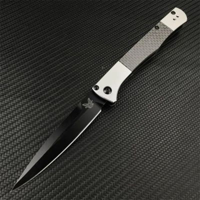 BM 4170BK for outdoor hunting
