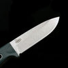 Kemp knives™  BM 162 Bushcrafter outdoor hunting knife