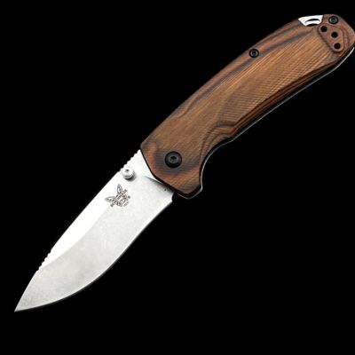 Benchmade 15031-2 Hunt North Fork outdoor hunting