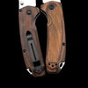 Benchmade 15031-2 North Fork outdoor hunting