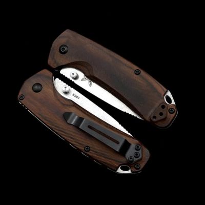 Benchmade 15031-2 North Fork outdoor hunting