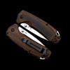Benchmade 15031-2 North Fork outdoor hunting