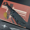 Toor Anaconda Fixed for Outdoor Camping