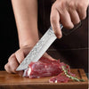 Professional Cleaver Kitchen Chef Knife -