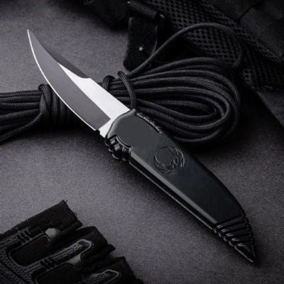 FengHuang Parallel Pocket Folding For outdoor hunting