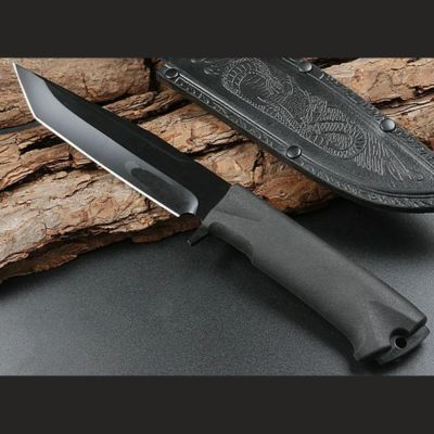 New Russia Survival For outdoor hunting