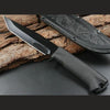 New Russia Survival For outdoor hunting
