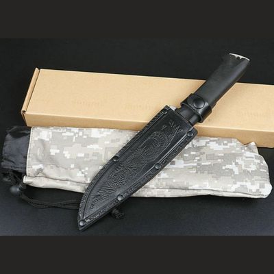 New Russia Survival For outdoor hunting
