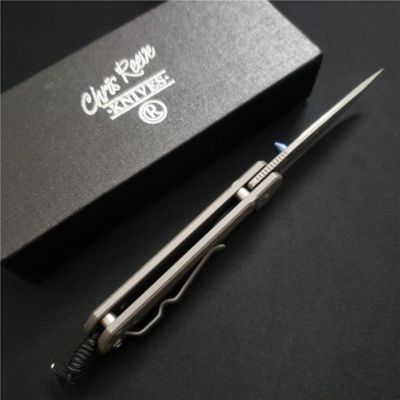Chris Reeve For outdoor hunting