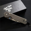 Chris Reeve For outdoor hunting