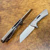 Flipper R1691 for outdoor hunting