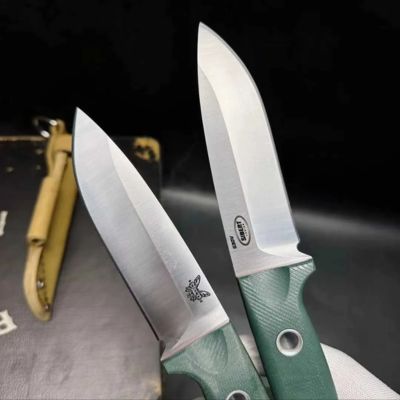 Fixed Benchmade 162 For outdoor hunting