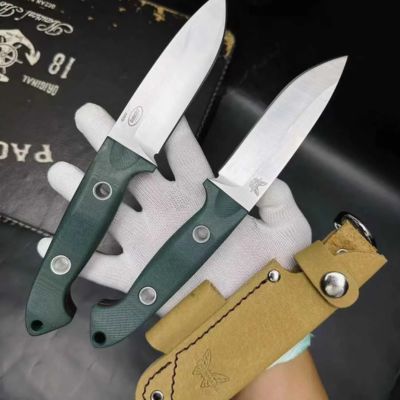 Fixed Benchmade 162 For outdoor hunting