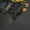 Claymore Benchmade 9070 For outdoor hunting