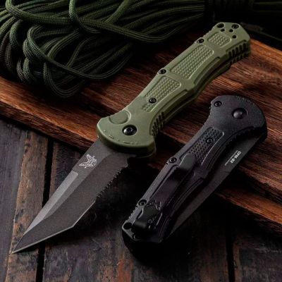 BM 9071SBK Claymore For outdoor hunting
