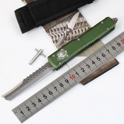 CNC UTX-85 UT Bounty Hunte for outdoor hunting