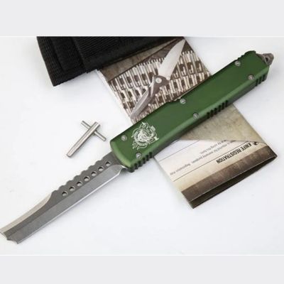 CNC UTX-85 UT Bounty Hunte for outdoor hunting