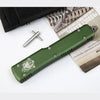 CNC UTX-85 UT Bounty Hunte for outdoor hunting