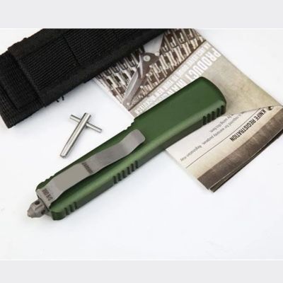 CNC UTX-85 UT Bounty Hunte for outdoor hunting
