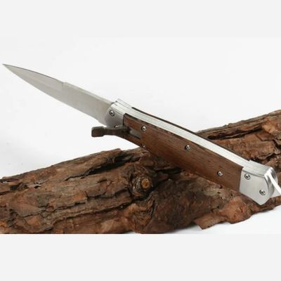 F125 for outdoor hunting