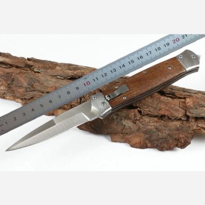 F125 for outdoor hunting