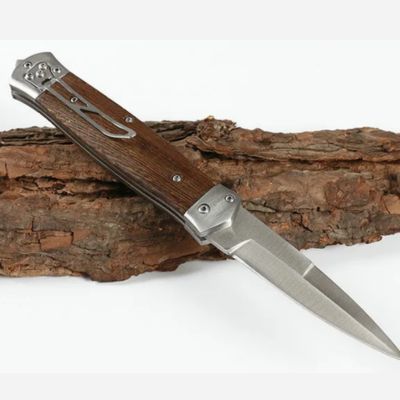 F125 for outdoor hunting