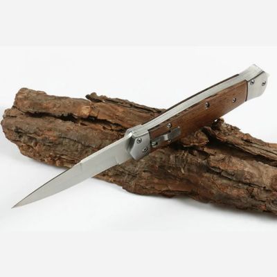 F125 for outdoor hunting