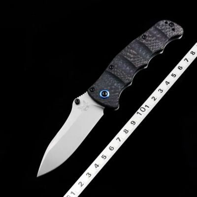 BM484 Nakamura for outdoor hunting