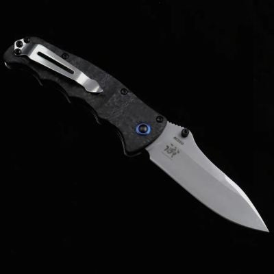 BM484 Nakamura for outdoor hunting