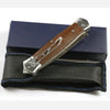 Benchmade F125 for outdoor hunting