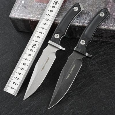 D2 Steel MK8 POHL FORCE for outdoor hunting