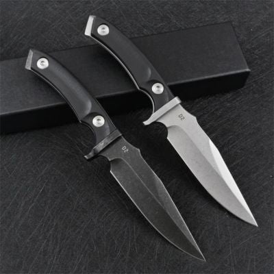 D2 Steel MK8 POHL FORCE for outdoor hunting