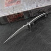D2 Steel MK8 POHL FORCE for outdoor hunting