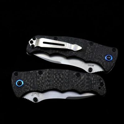 BM484 Nakamura for outdoor hunting