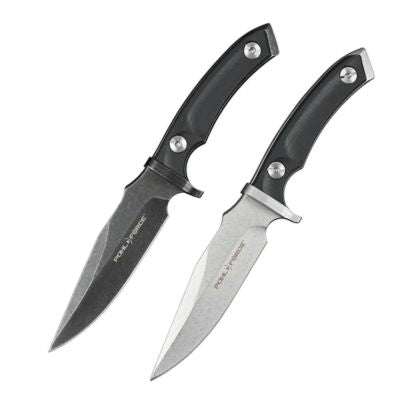 D2 Steel MK8 POHL FORCE for outdoor hunting
