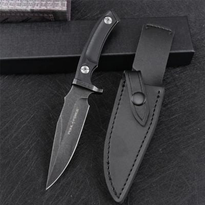 D2 Steel MK8 POHL FORCE for outdoor hunting
