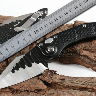 Doc Single Action for outdoor hunting