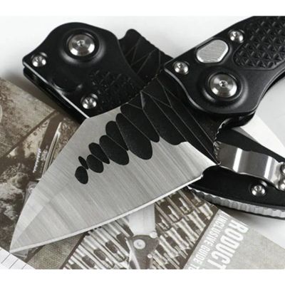 Doc Single Action for outdoor hunting