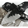 Doc Single Action for outdoor hunting