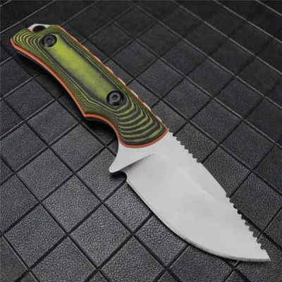 Benchmade 15017/15002 for outdoor hunting