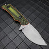 Benchmade 15017/15002 for outdoor hunting