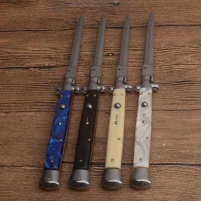 Italian AB for outdoor hunting