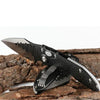 Doc Single Action for outdoor hunting