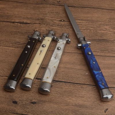 Italian AB for outdoor hunting