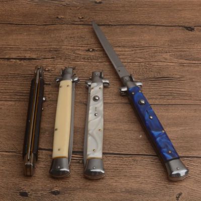 Italian AB for outdoor hunting