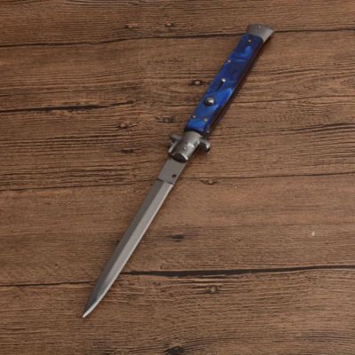 Italian AB for outdoor hunting