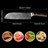 Professional Knife 7 Inch Chef Kitchen -
